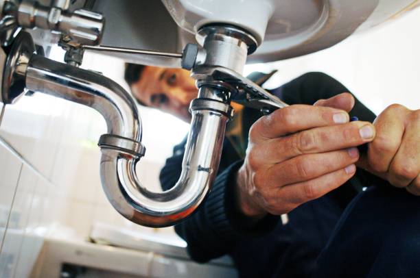 Best Shower Repair Services  in Cumberland Head, NY