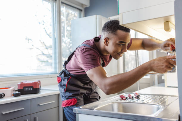 Best Water Leak Repair  in Cumberland Head, NY