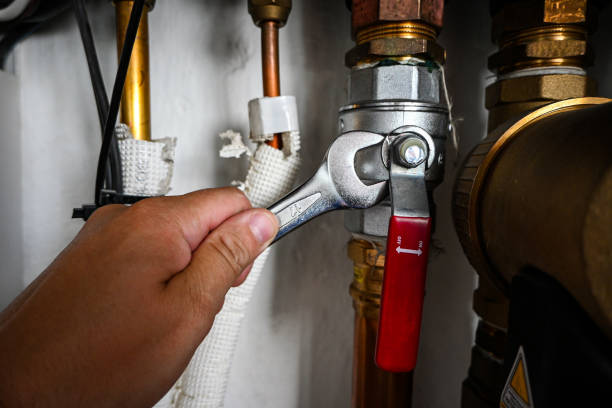 Best Plumbing Repair Near Me  in Cumberland Head, NY
